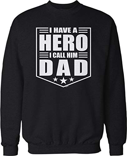 NOFO_02140_Crew_XXL_Black