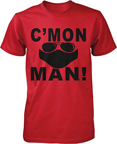 NOFO_02846_MensTee_XXL_Red