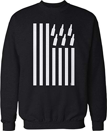 NOFO_02741_Crew_XXL_Black