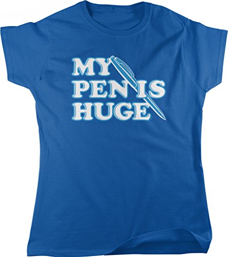 NOFO_00642_WomenTee_XL_Royal