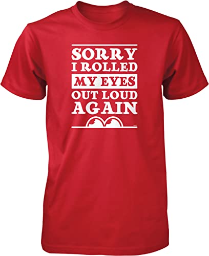 NOFO_03155_MensTee_XXL_Red