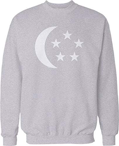 NOFO_02061_Crew_XXL_LtGray