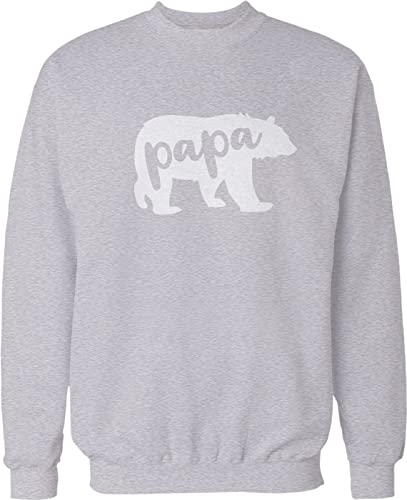 NOFO_03128_Crew_XXL_LtGray