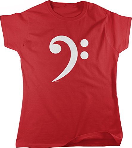 NOFO_00534_WomenTee_XL_Red