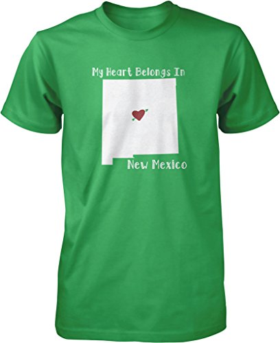 NOFO_01014_MensTee_XXL_Kelly