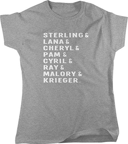 NOFO_02817_WomenTee_XL_LtGray