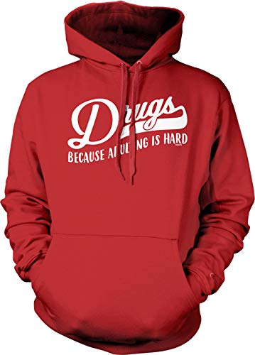 NOFO_02508_Hood_XXL_Red