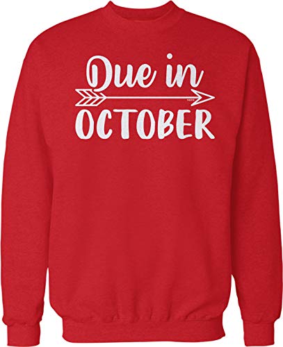 NOFO_01928_Crew_XXL_Red