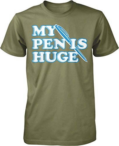 NOFO_00642_MensTee_XXL_Moss