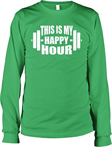 NOFO_01342_Long_XXL_Kelly