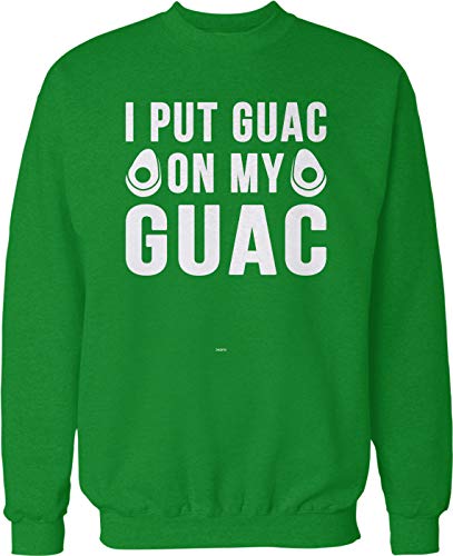 NOFO_02541_Crew_XXL_Kelly