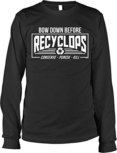 NOFO_02831_Long_XXL_Black