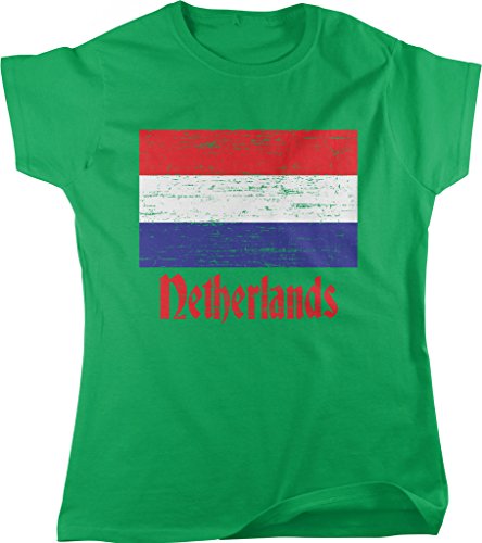 NOFO_00063_WomenTee_XL_Kelly