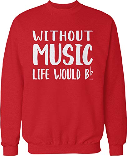 NOFO_02547_Crew_XXL_Red