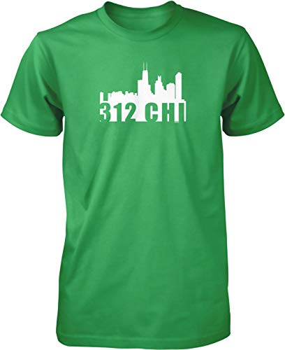 NOFO_01830_MensTee_XXL_Kelly