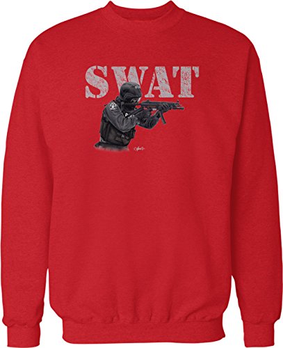 NOFO_01610_Crew_XXL_Red
