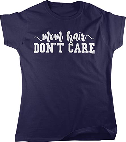NOFO_02021_WomenTee_XL_Navy
