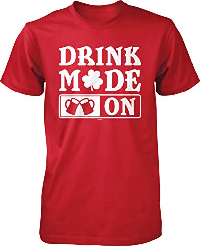 NOFO_02051_MensTee_XXL_Red