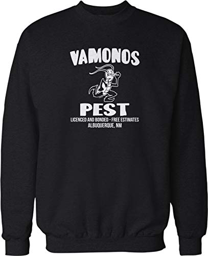 NOFO_01584_Crew_XXL_Black