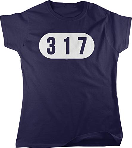 NOFO_02628_WomenTee_XL_Navy