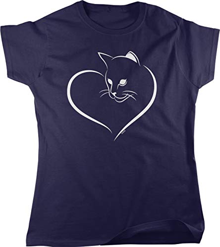 NOFO_02131_WomenTee_XL_Navy