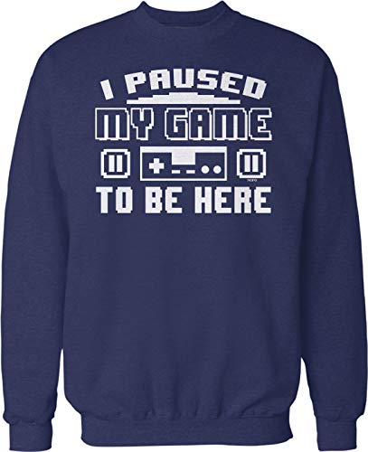 NOFO_02501_Crew_XXL_Navy