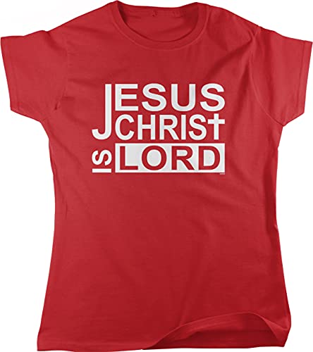 NOFO_02959_WomenTee_S_Red