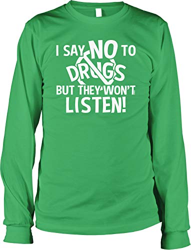 NOFO_02260_Long_XXL_Kelly