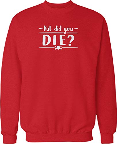 NOFO_01870_Crew_XXL_Red