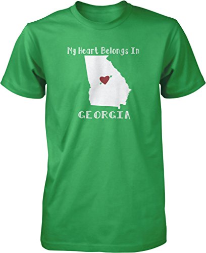 NOFO_01045_MensTee_XXL_Kelly