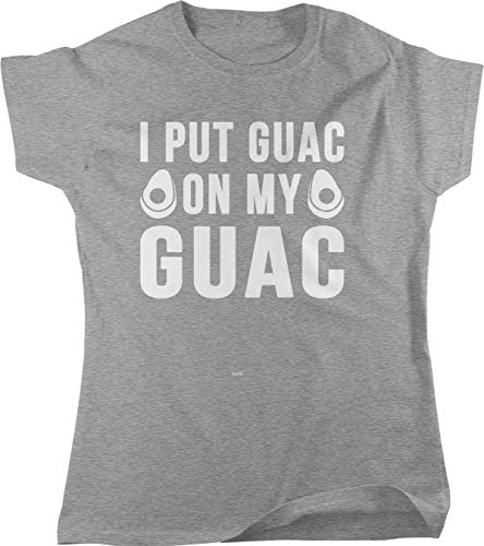 NOFO_02541_WomenTee_XL_LtGray