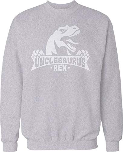 NOFO_02125_Crew_XXL_LtGray