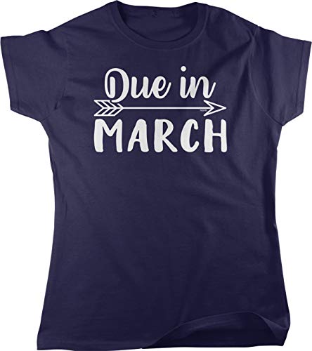 NOFO_01925_WomenTee_XL_Navy