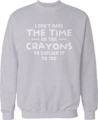 NOFO_03000_Crew_XXL_LtGray