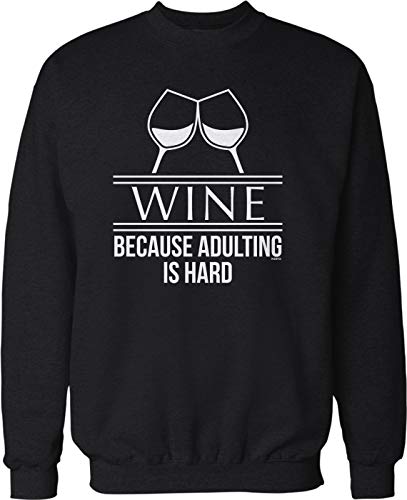 NOFO_02515_Crew_XXL_Black