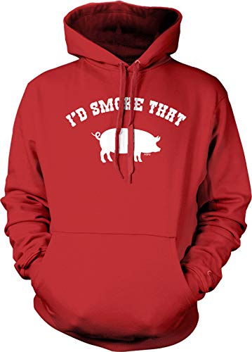NOFO_02525_Hood_XXL_Red