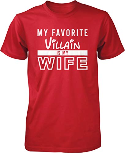 NOFO_02854_MensTee_XL_Red