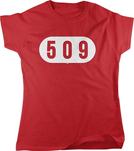 NOFO_02688_WomenTee_XL_Red