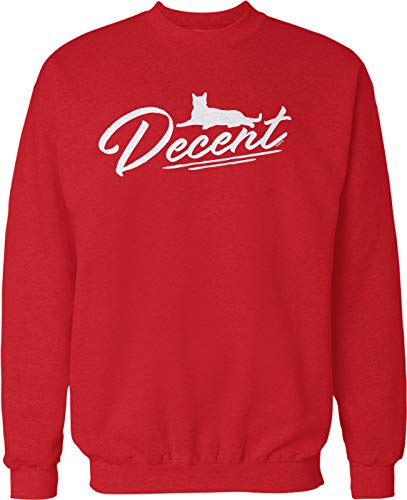 NOFO_02778_Crew_XXL_Red