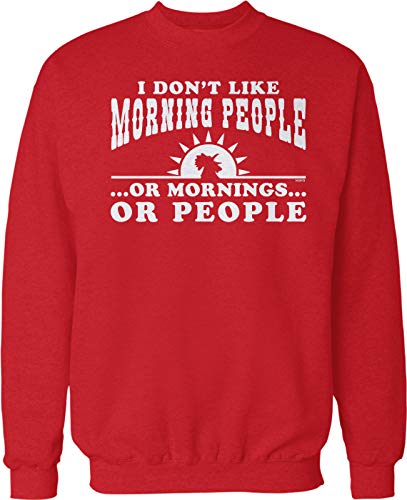 NOFO_02755_Crew_XXL_Red