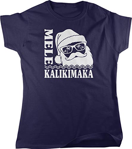 NOFO_01955_WomenTee_XL_Navy