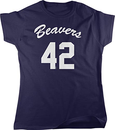 NOFO_01892_WomenTee_XL_Navy