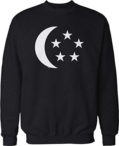 NOFO_02061_Crew_XXL_Black