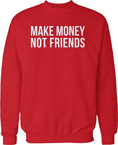 NOFO_01945_Crew_XXL_Red