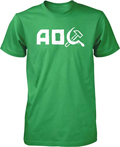 NOFO_02219_MensTee_XXL_Kelly