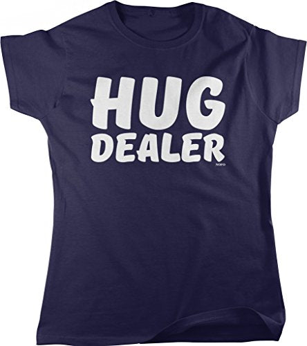 NOFO_00565_WomenTee_XL_Navy