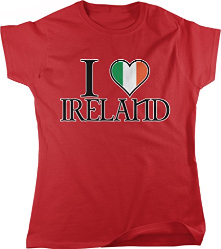 NOFO_003999_WomenTee_XL_Red