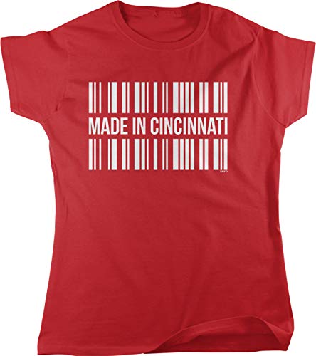 NOFO_02197_WomenTee_L_Red