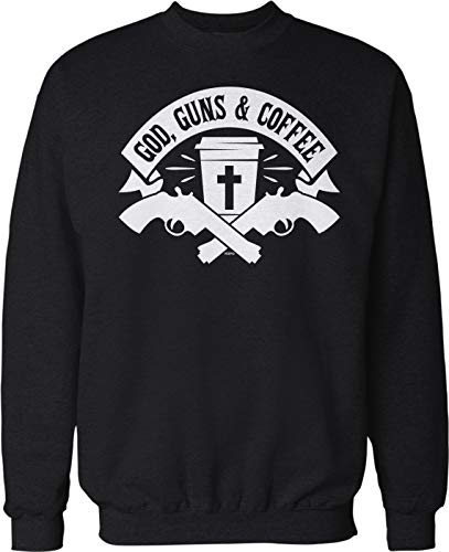 NOFO_02702_Crew_XXL_Black