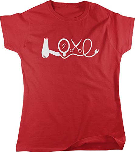 NOFO_02936_WomenTee_XL_Red